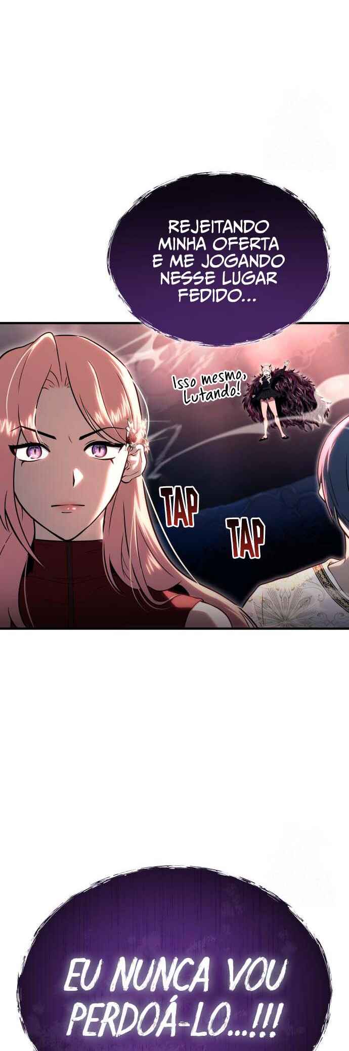 Read Tower of God Urek’s Ascent PT Manga Online