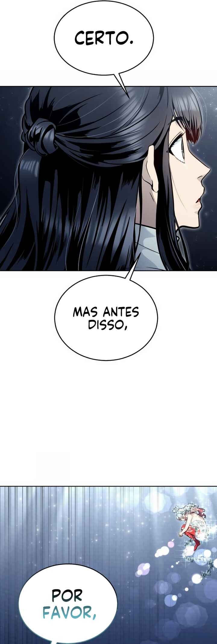 Read Tower of God Urek’s Ascent PT Manga Online