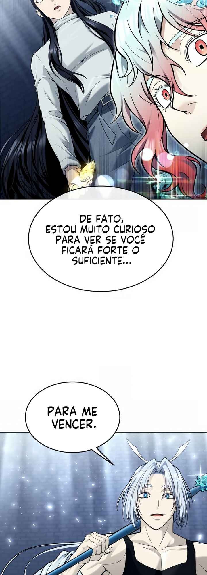 Read Tower of God Urek’s Ascent PT Manga Online