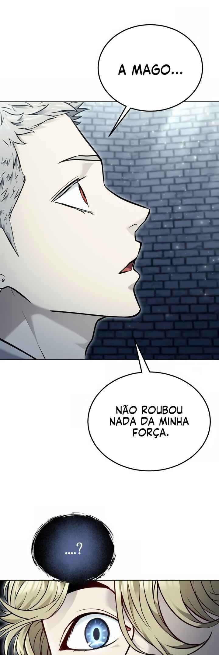 Read Tower of God Urek’s Ascent PT Manga Online
