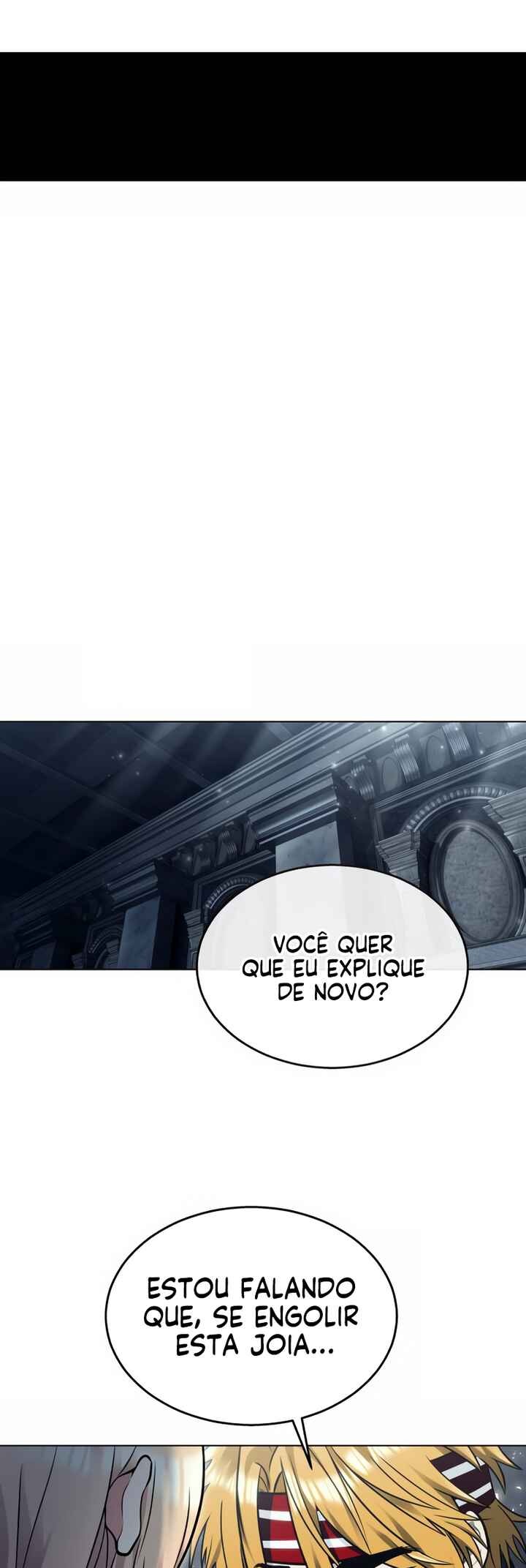 Read Tower of God Urek’s Ascent PT Manga Online