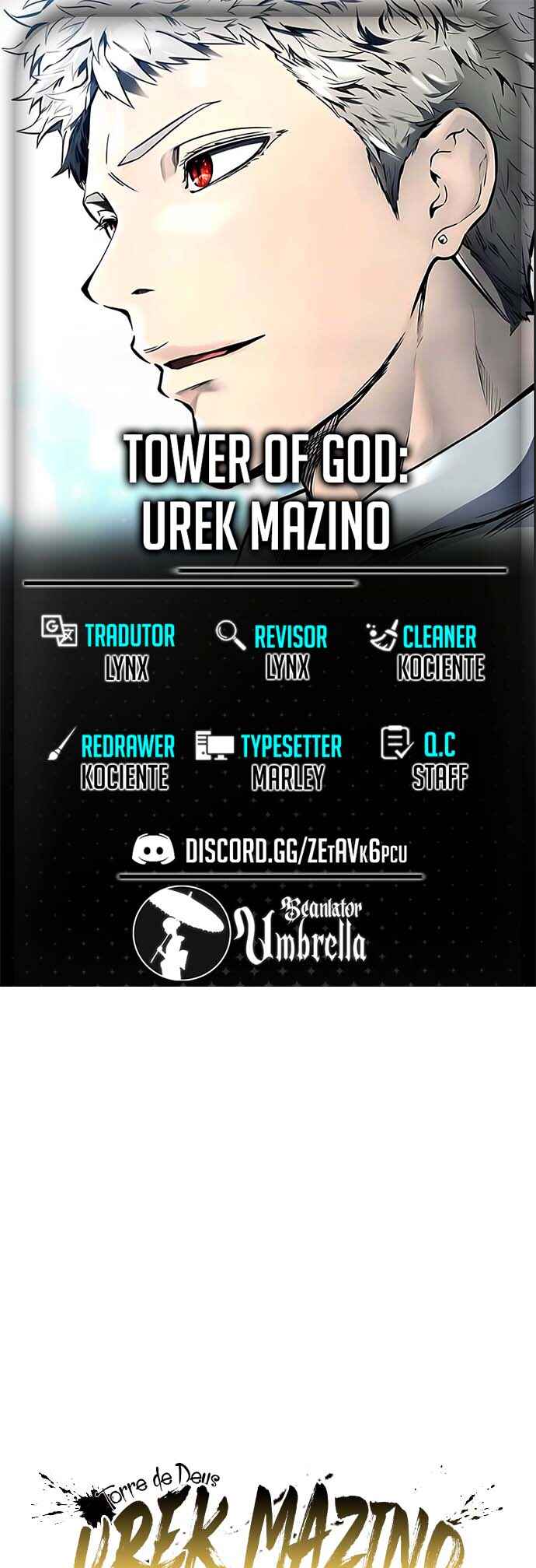 Read Tower of God Urek’s Ascent PT Manga Online