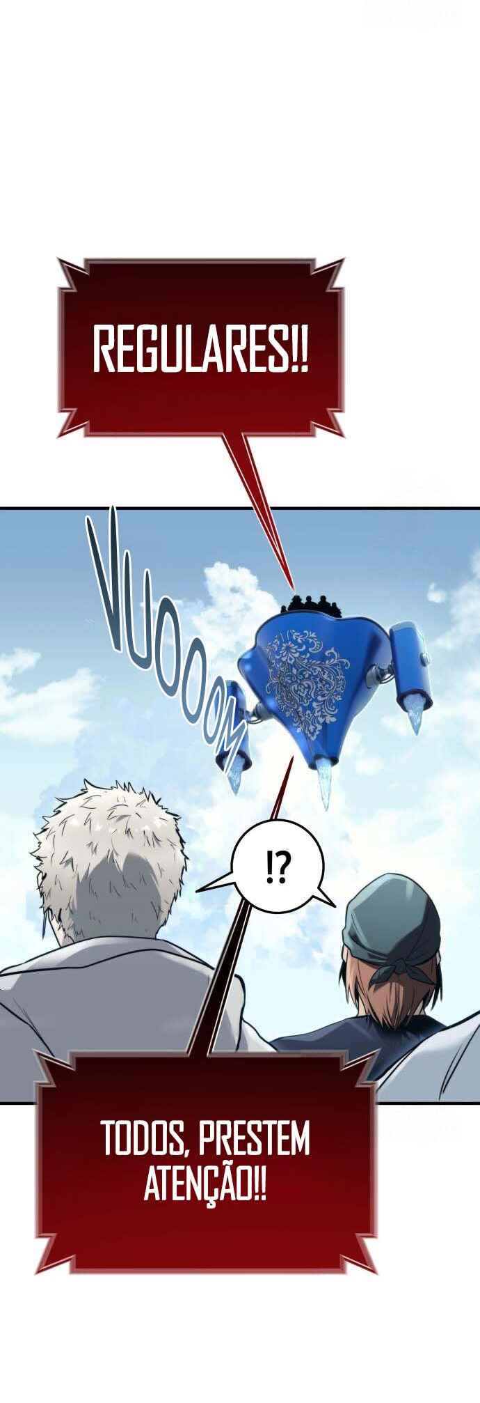 Read Tower of God Urek’s Ascent PT Manga Online