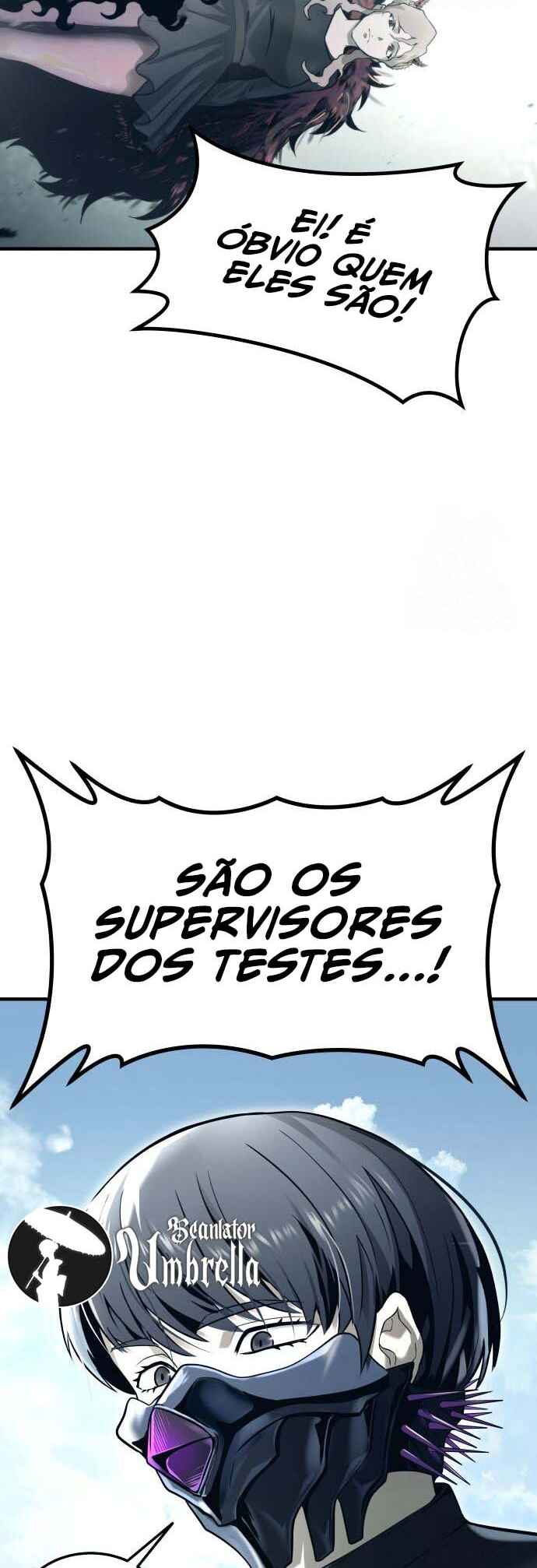 Read Tower of God Urek’s Ascent PT Manga Online