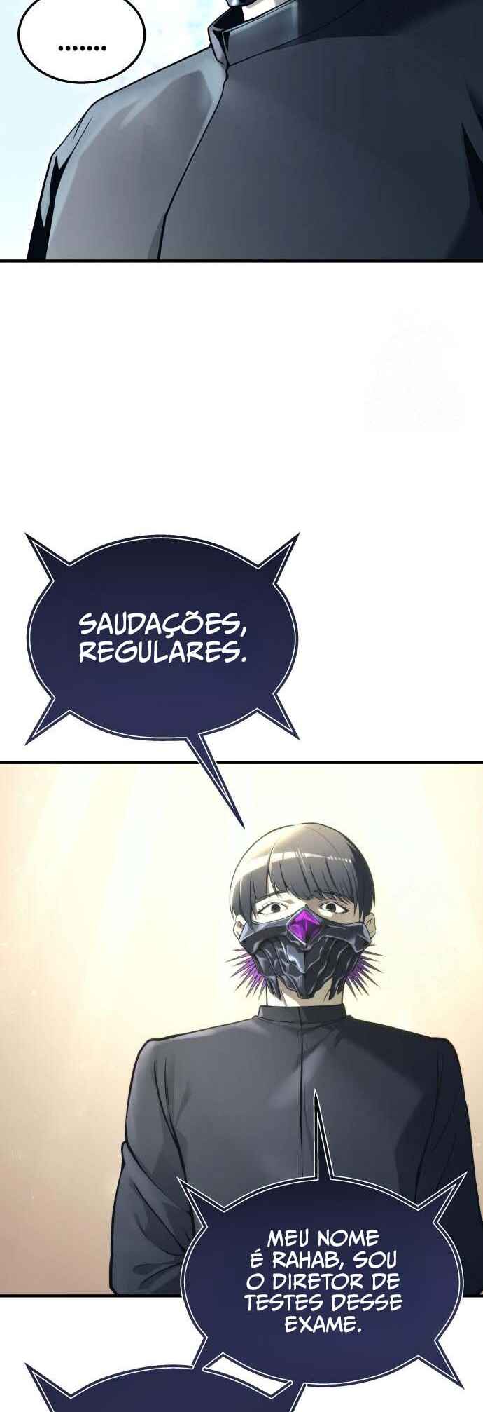 Read Tower of God Urek’s Ascent PT Manga Online