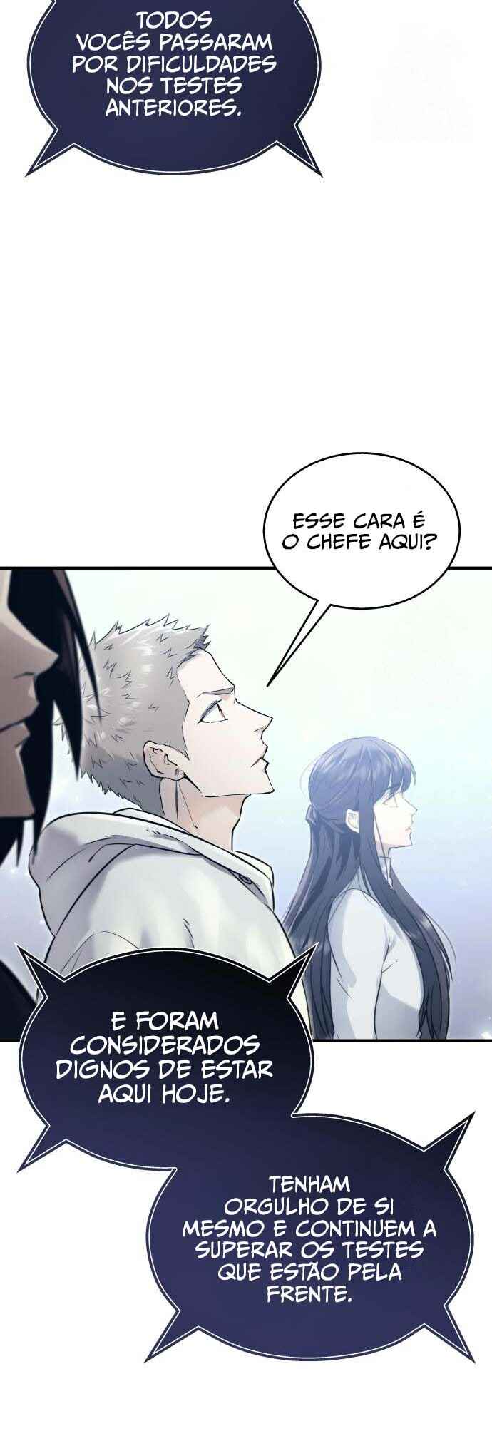 Read Tower of God Urek’s Ascent PT Manga Online