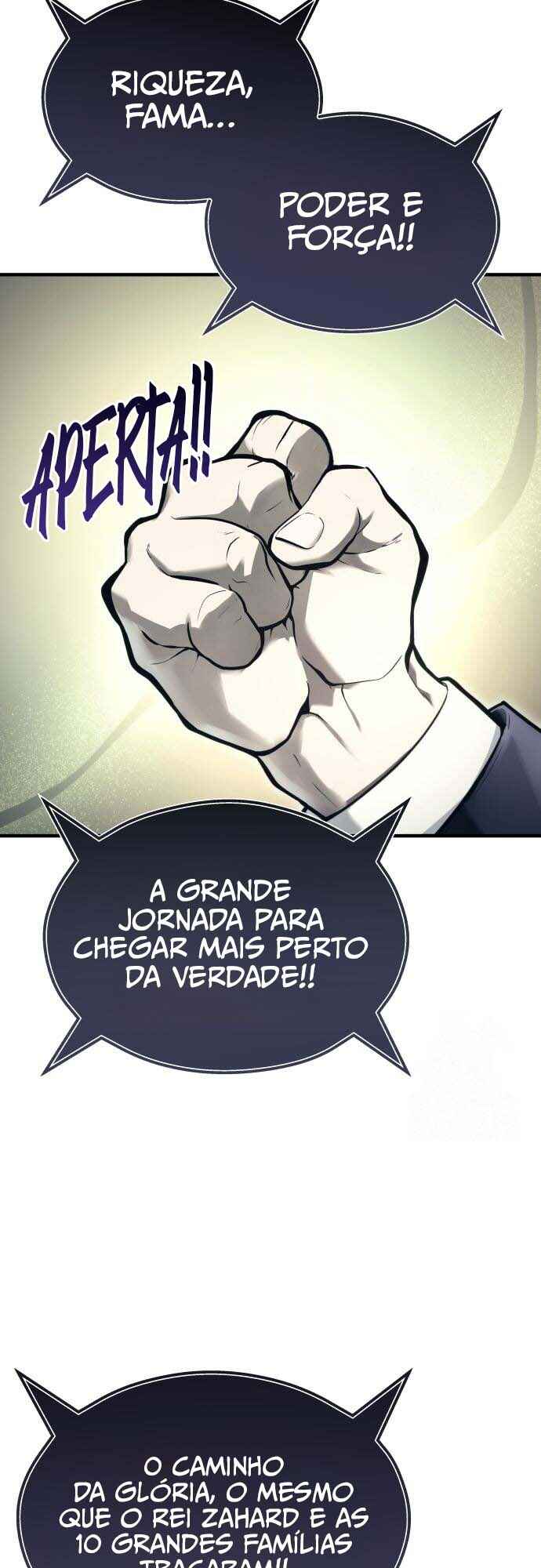 Read Tower of God Urek’s Ascent PT Manga Online