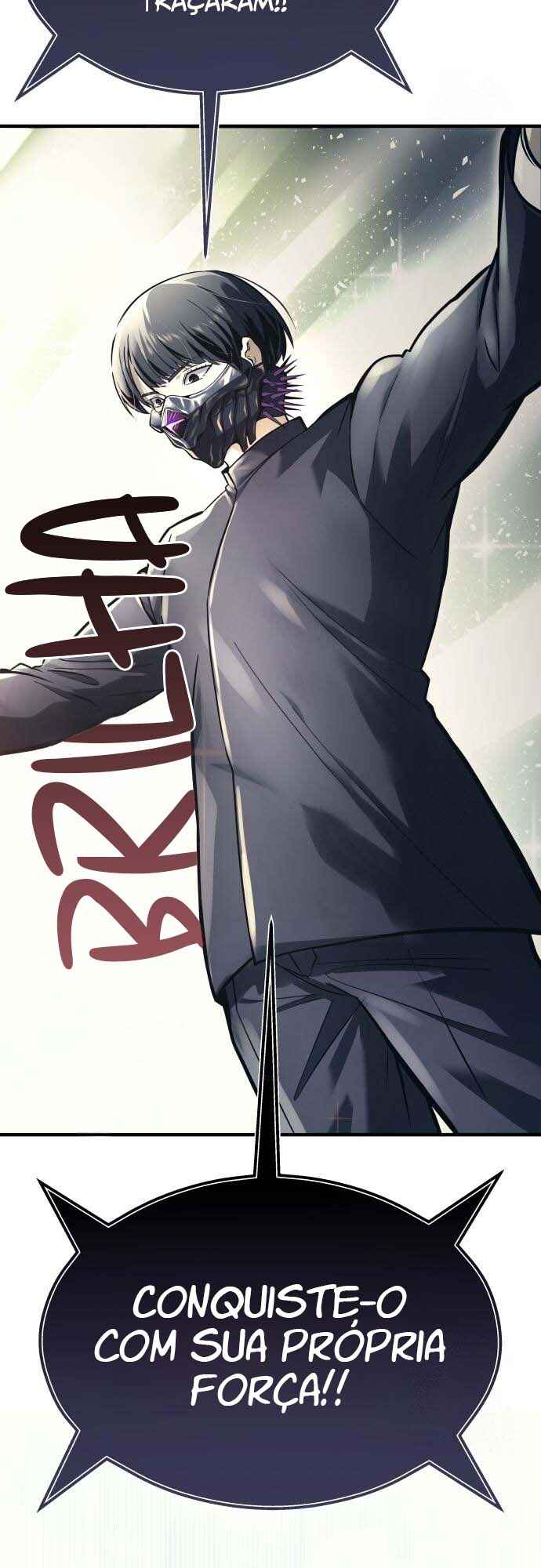 Read Tower of God Urek’s Ascent PT Manga Online
