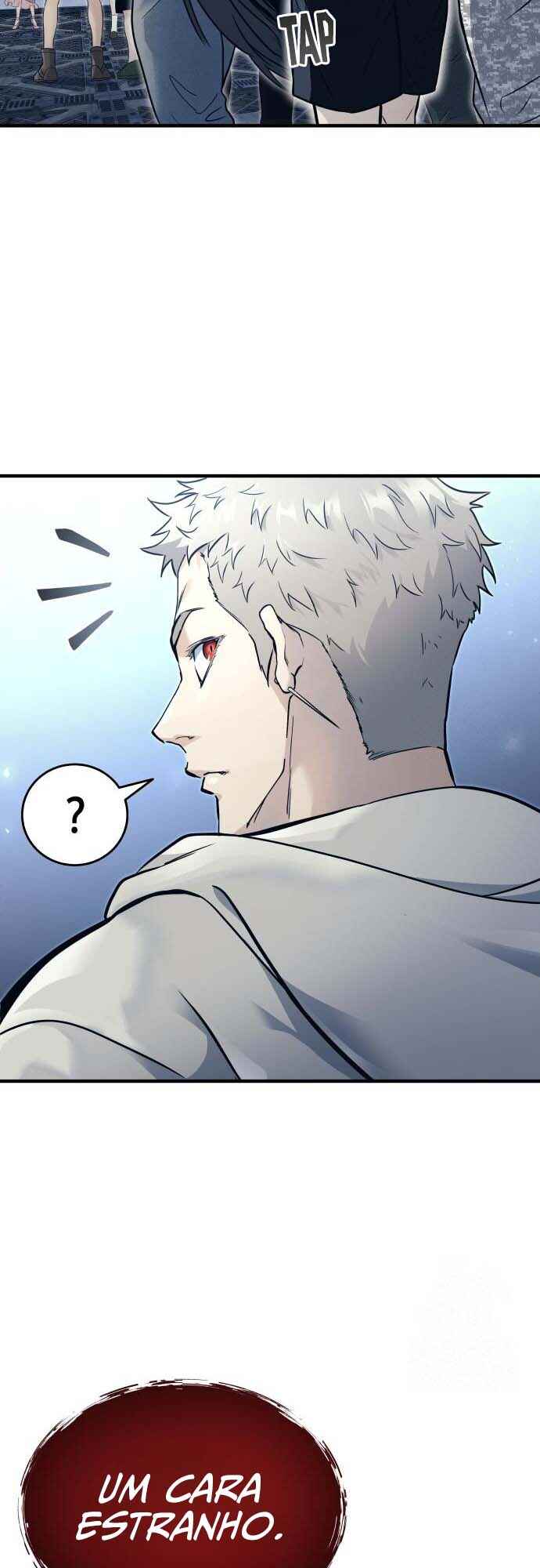 Read Tower of God Urek’s Ascent PT Manga Online
