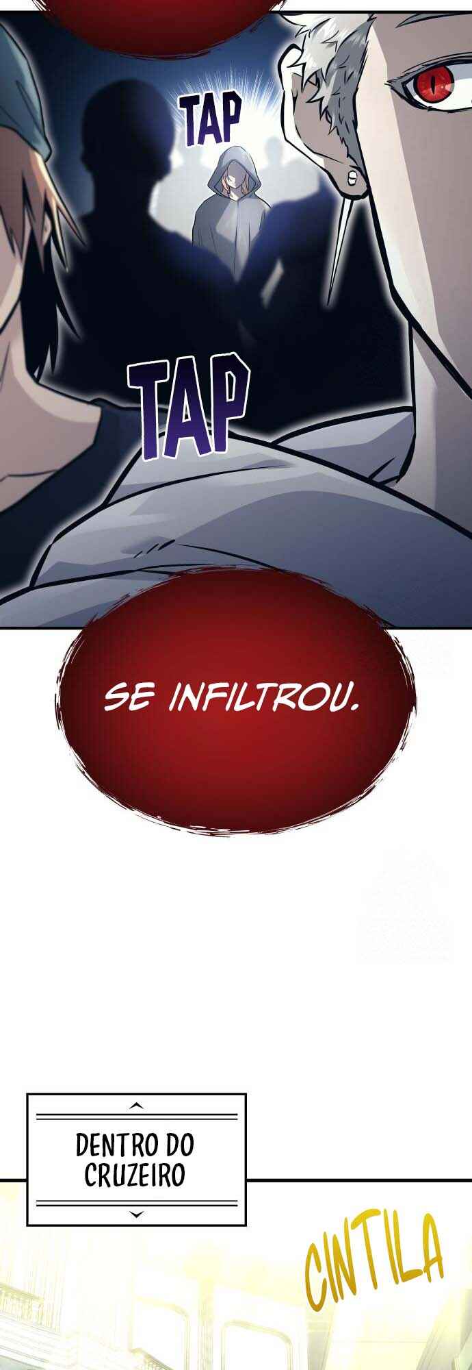 Read Tower of God Urek’s Ascent PT Manga Online
