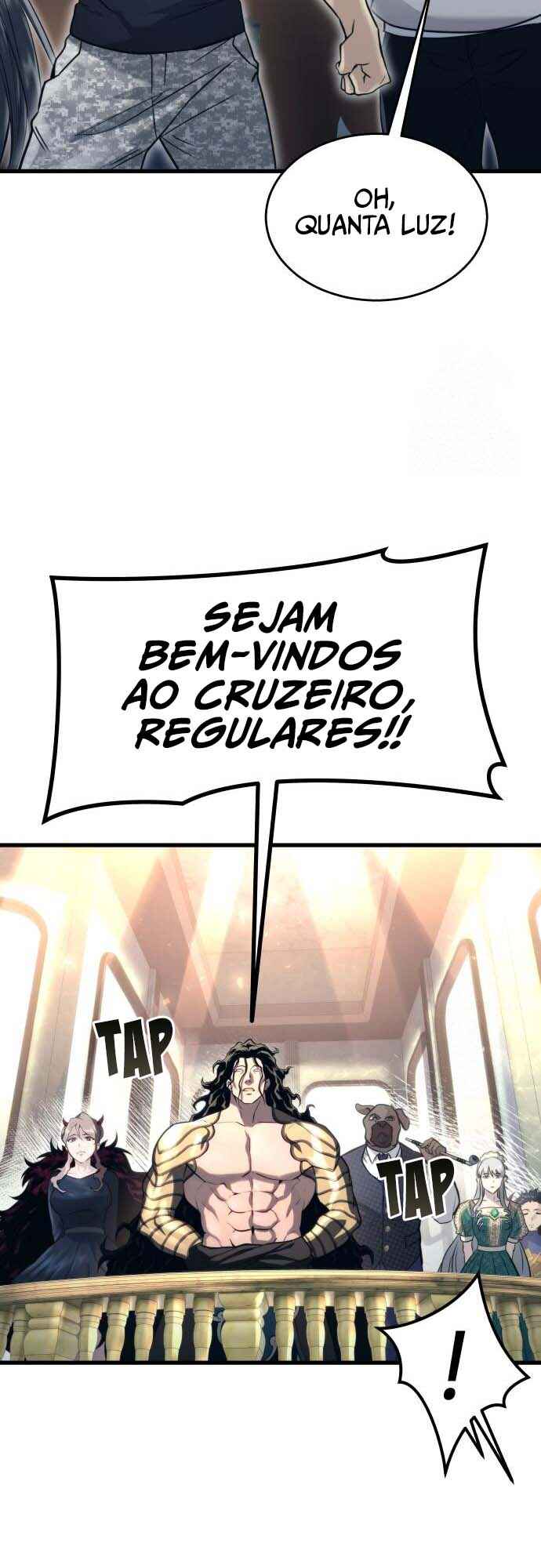 Read Tower of God Urek’s Ascent PT Manga Online