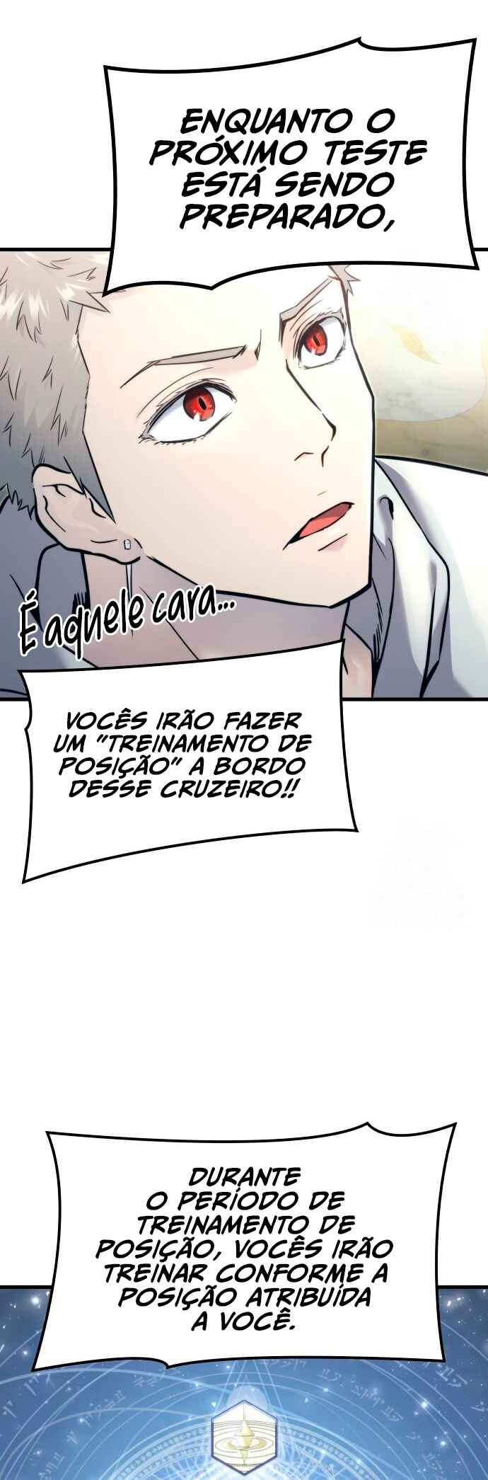 Read Tower of God Urek’s Ascent PT Manga Online