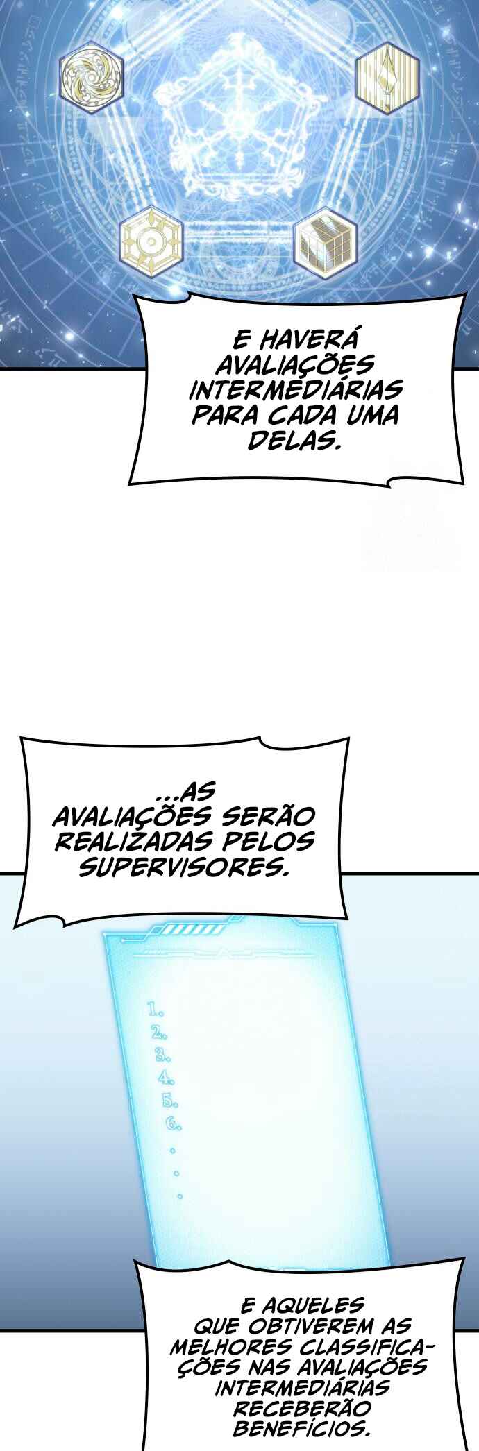 Read Tower of God Urek’s Ascent PT Manga Online