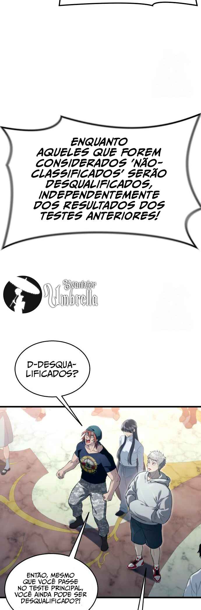 Read Tower of God Urek’s Ascent PT Manga Online