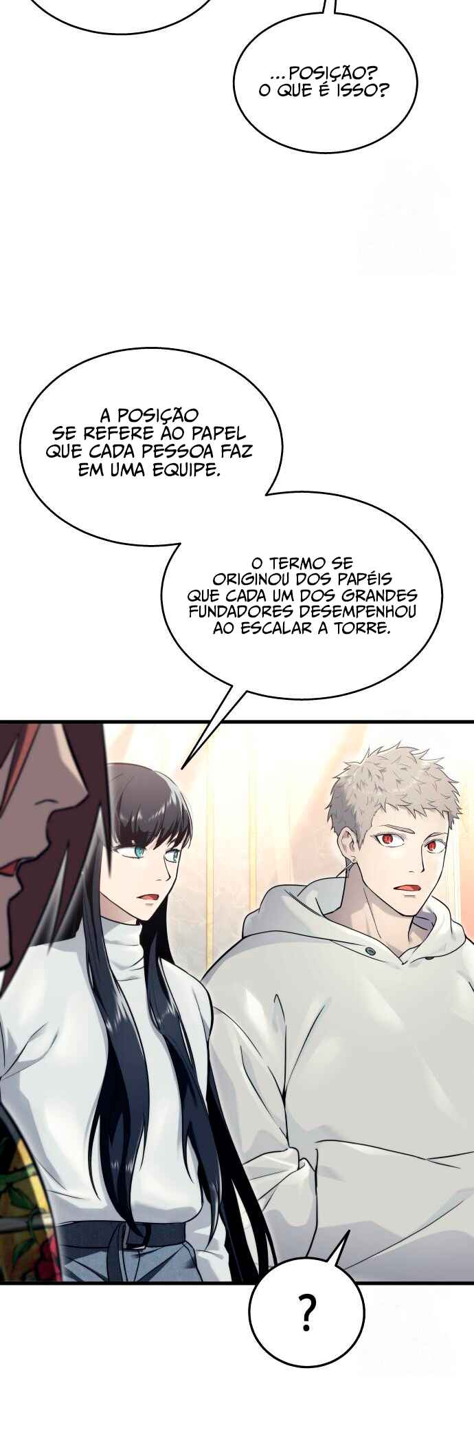 Read Tower of God Urek’s Ascent PT Manga Online