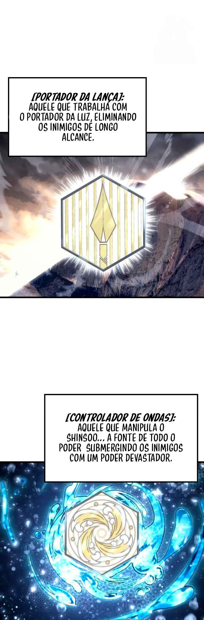 Read Tower of God Urek’s Ascent PT Manga Online