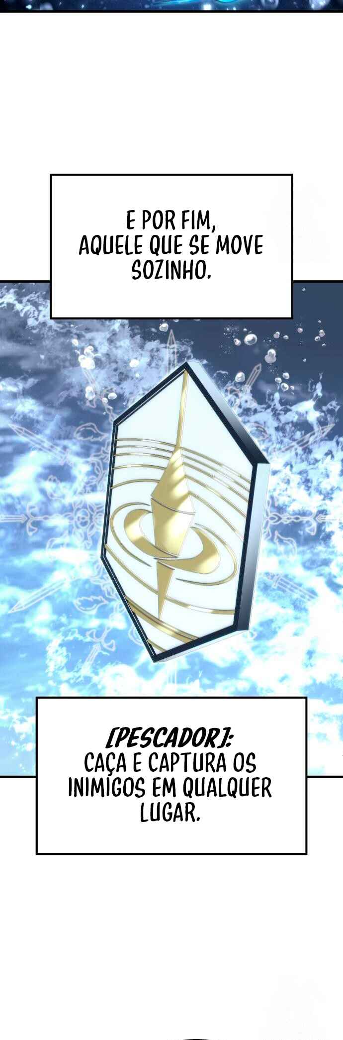 Read Tower of God Urek’s Ascent PT Manga Online