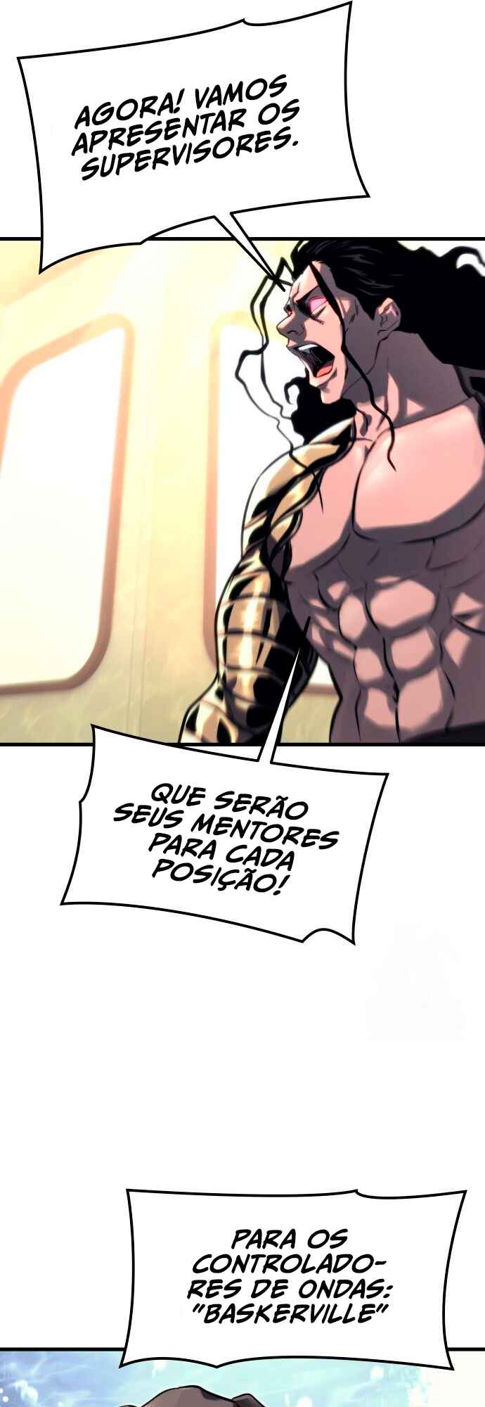 Read Tower of God Urek’s Ascent PT Manga Online