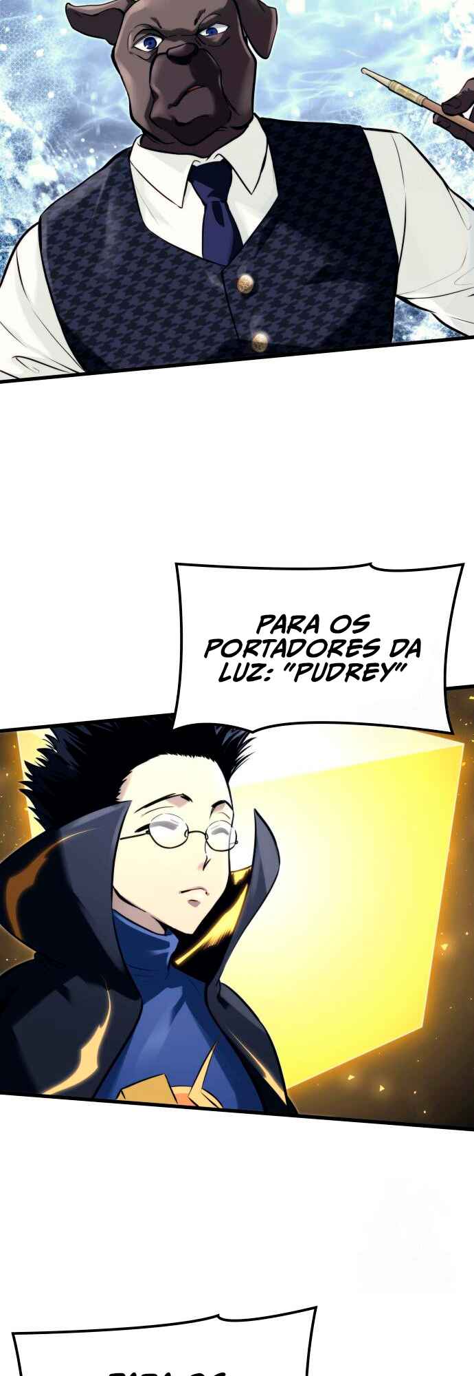 Read Tower of God Urek’s Ascent PT Manga Online