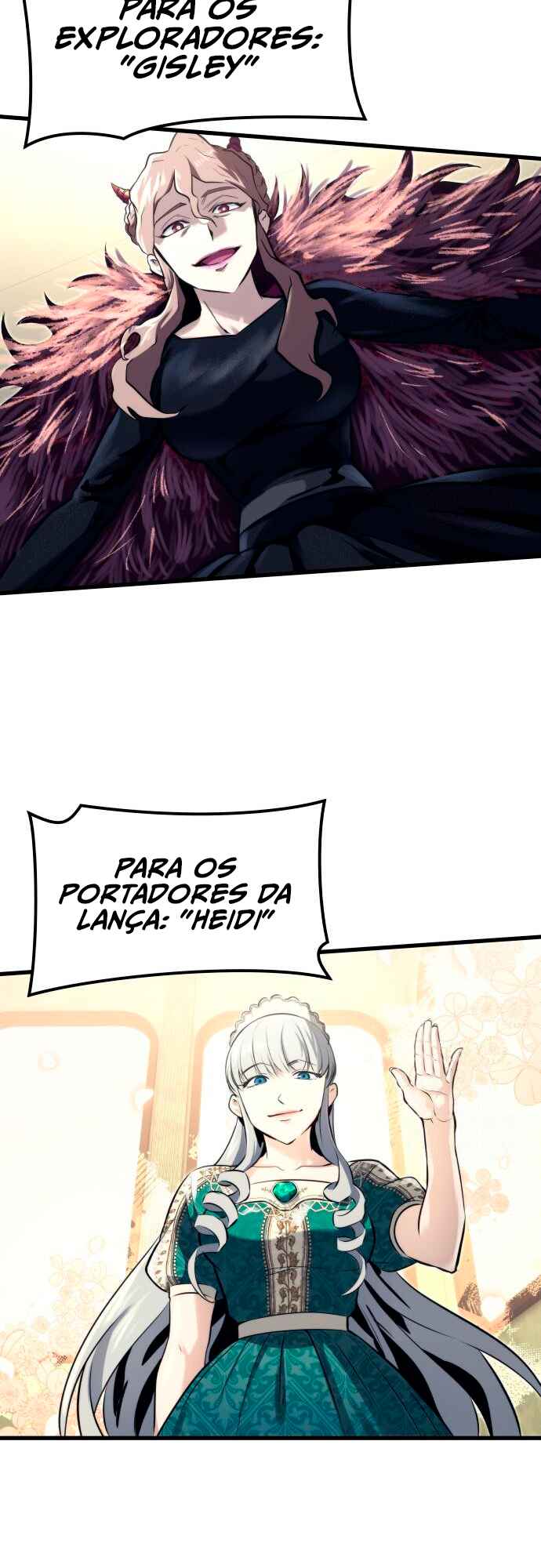 Read Tower of God Urek’s Ascent PT Manga Online