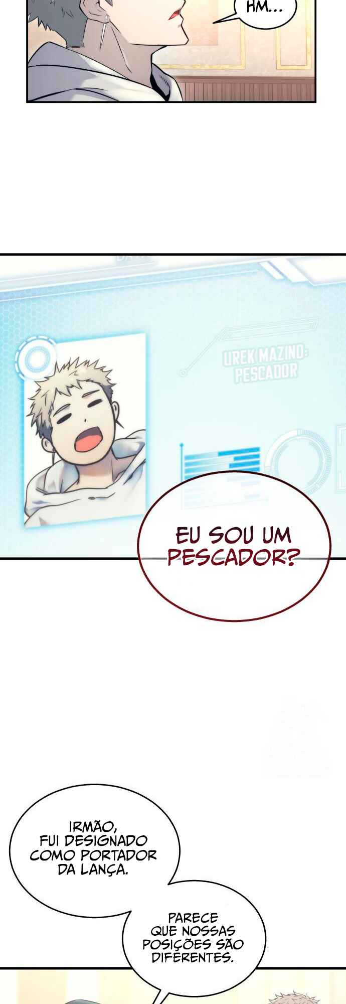 Read Tower of God Urek’s Ascent PT Manga Online