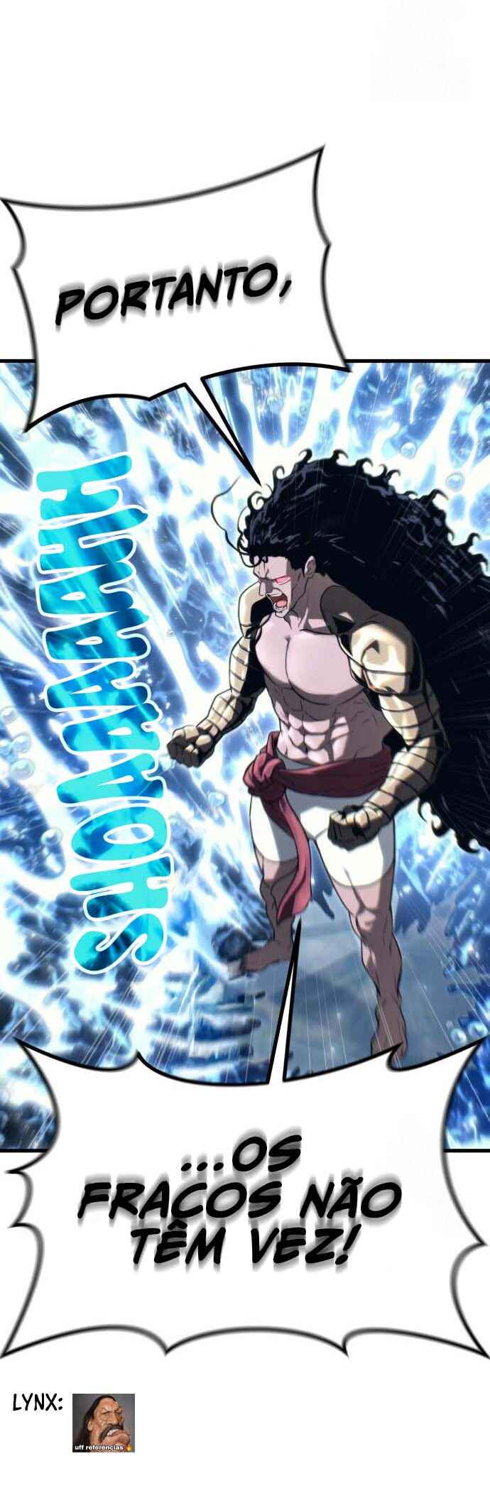 Read Tower of God Urek’s Ascent PT Manga Online