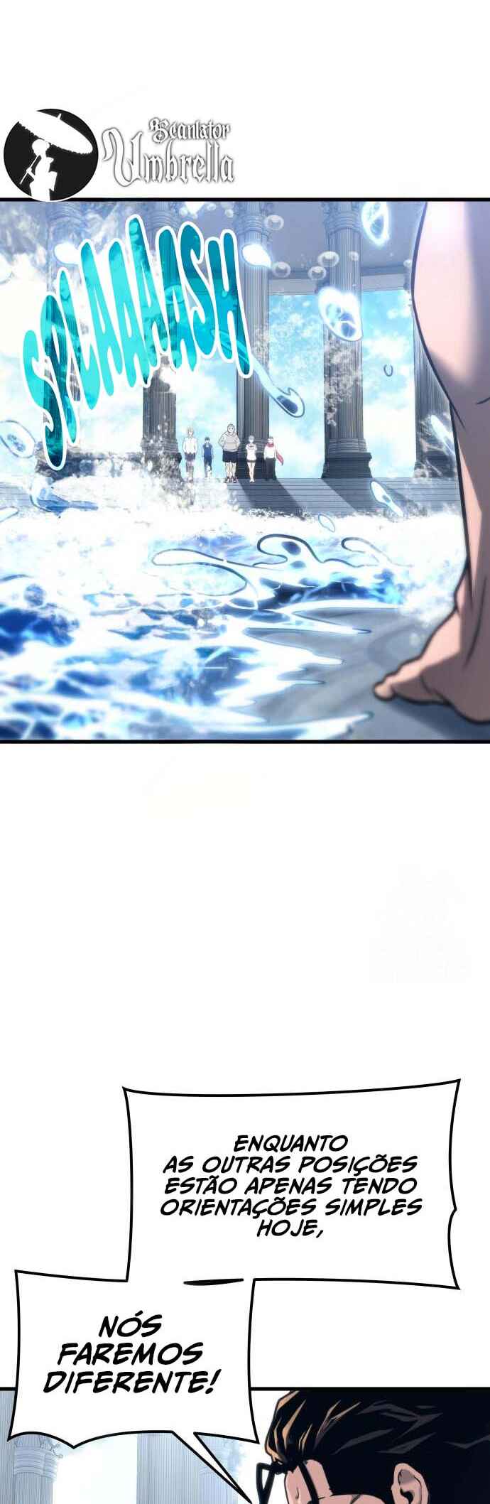 Read Tower of God Urek’s Ascent PT Manga Online
