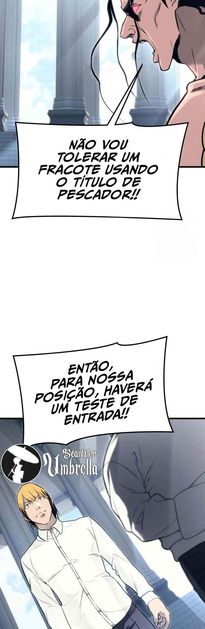 Read Tower of God Urek’s Ascent PT Manga Online