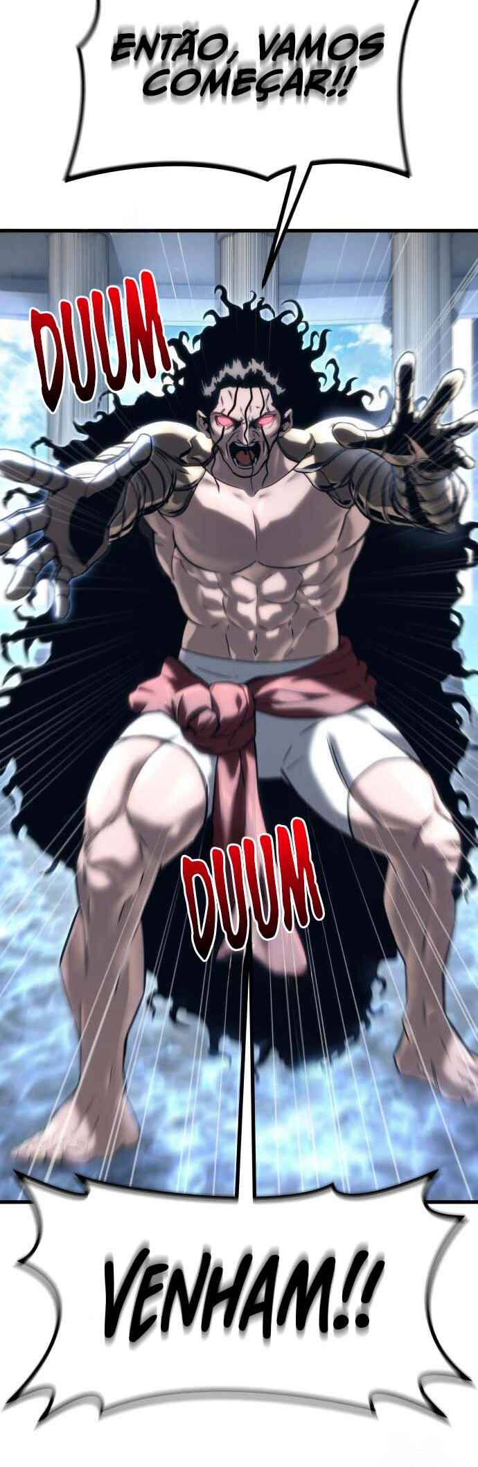 Read Tower of God Urek’s Ascent PT Manga Online