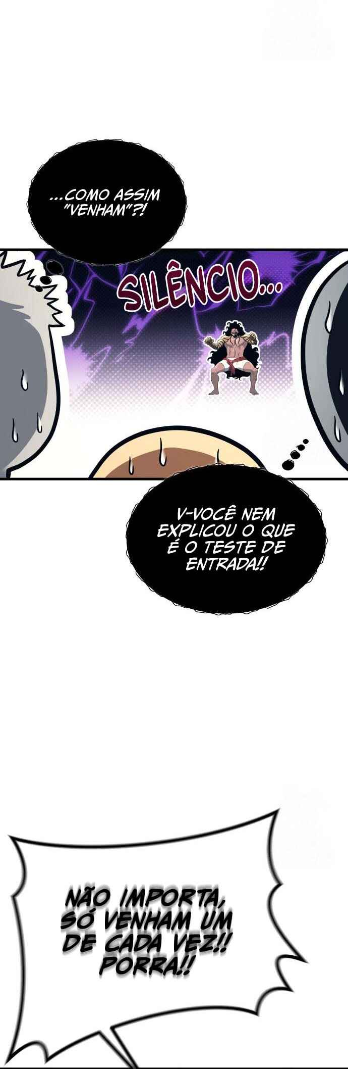 Read Tower of God Urek’s Ascent PT Manga Online