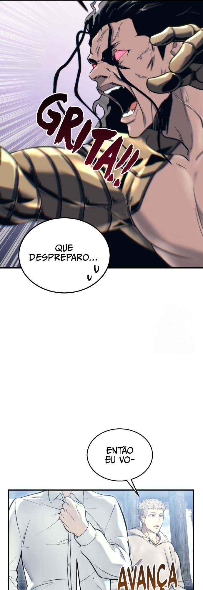 Read Tower of God Urek’s Ascent PT Manga Online