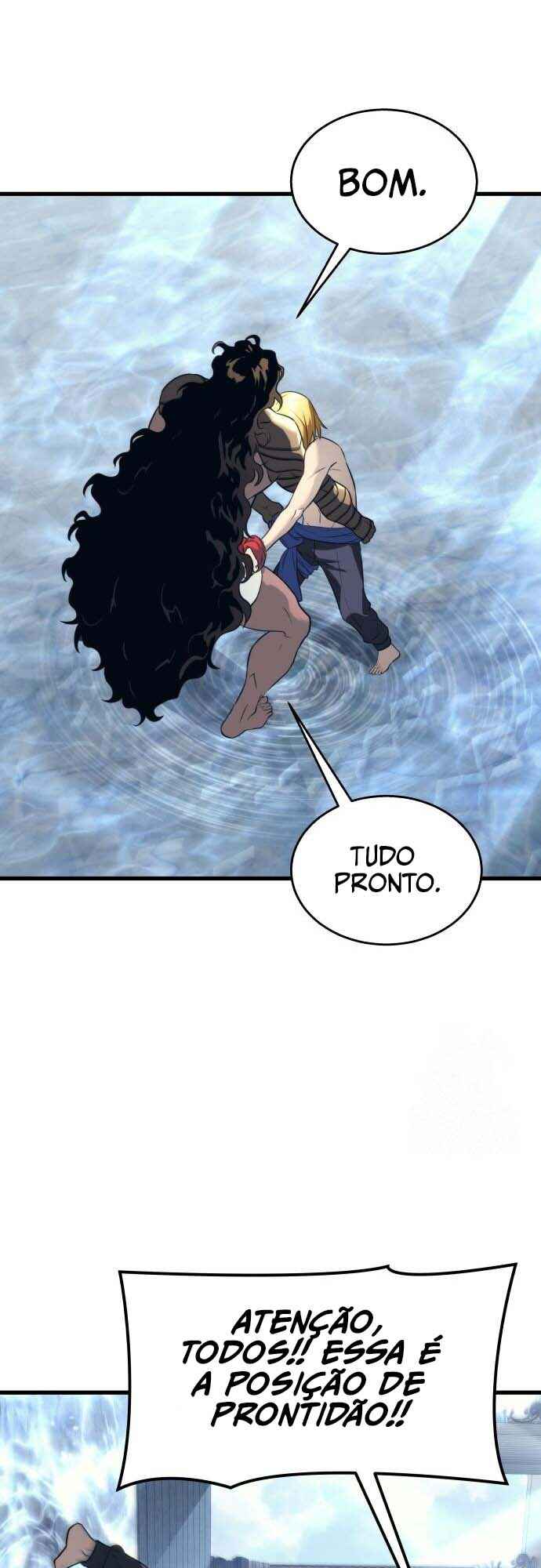 Read Tower of God Urek’s Ascent PT Manga Online