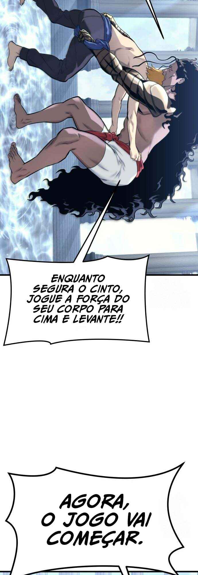 Read Tower of God Urek’s Ascent PT Manga Online