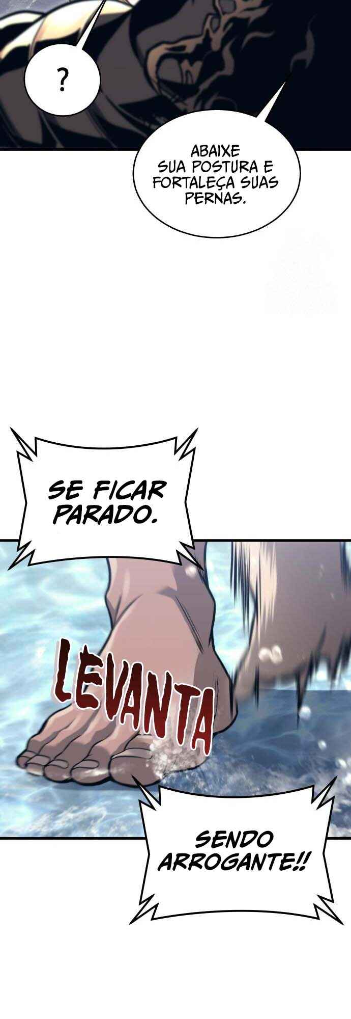 Read Tower of God Urek’s Ascent PT Manga Online