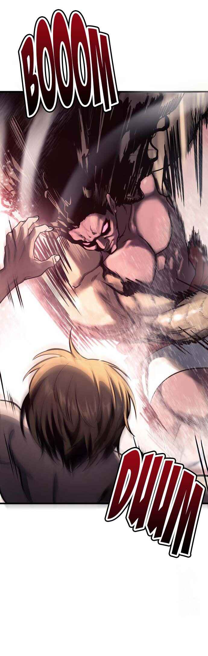 Read Tower of God Urek’s Ascent PT Manga Online