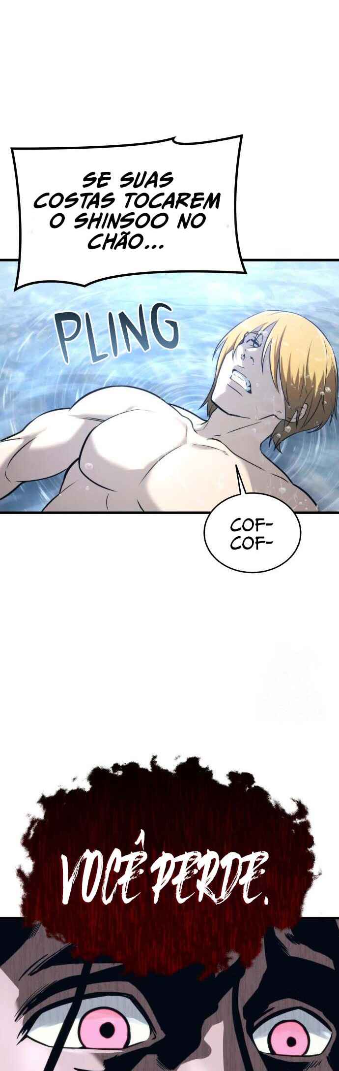 Read Tower of God Urek’s Ascent PT Manga Online