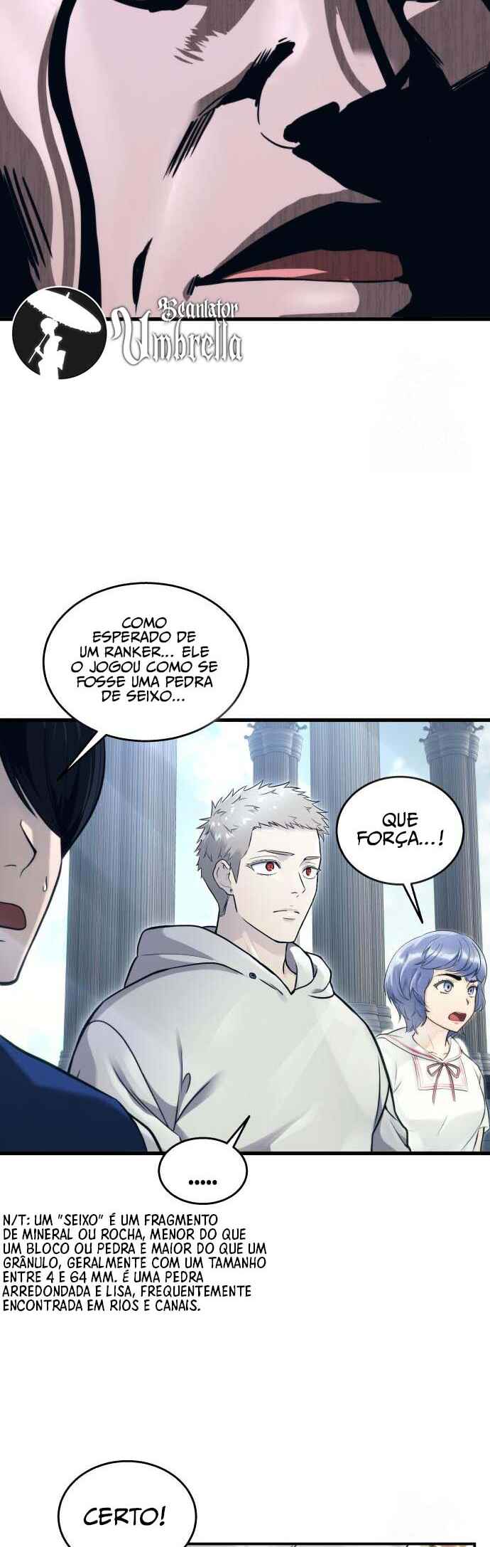 Read Tower of God Urek’s Ascent PT Manga Online