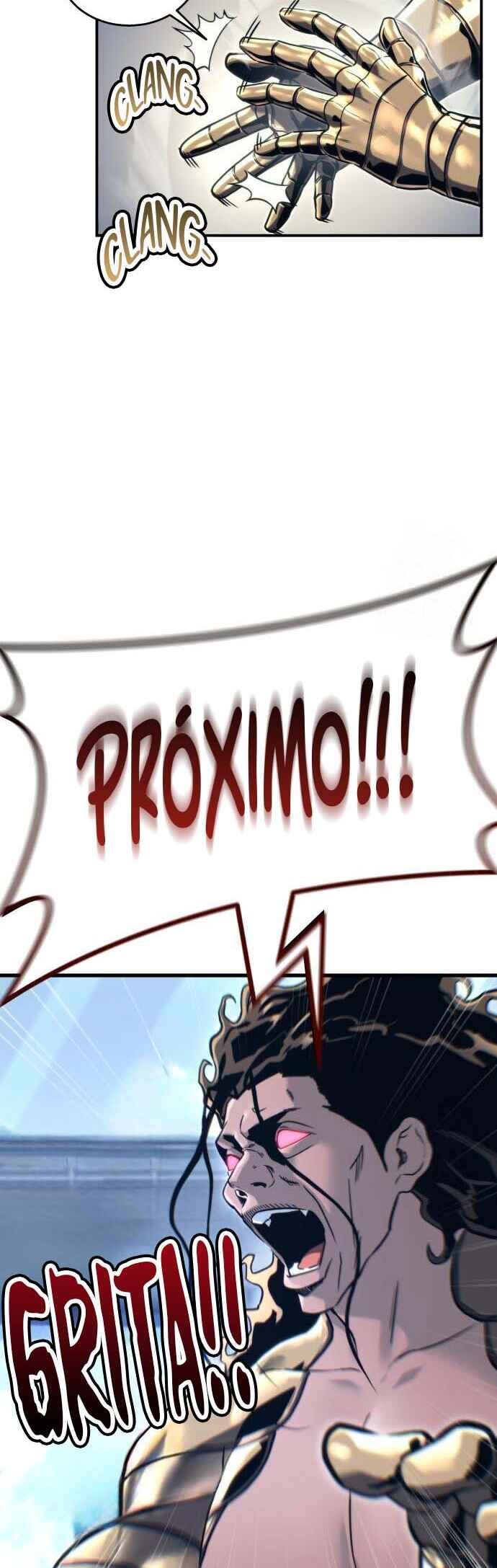 Read Tower of God Urek’s Ascent PT Manga Online