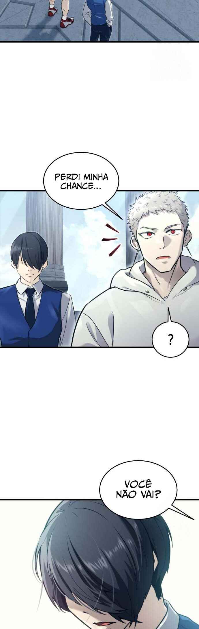 Read Tower of God Urek’s Ascent PT Manga Online