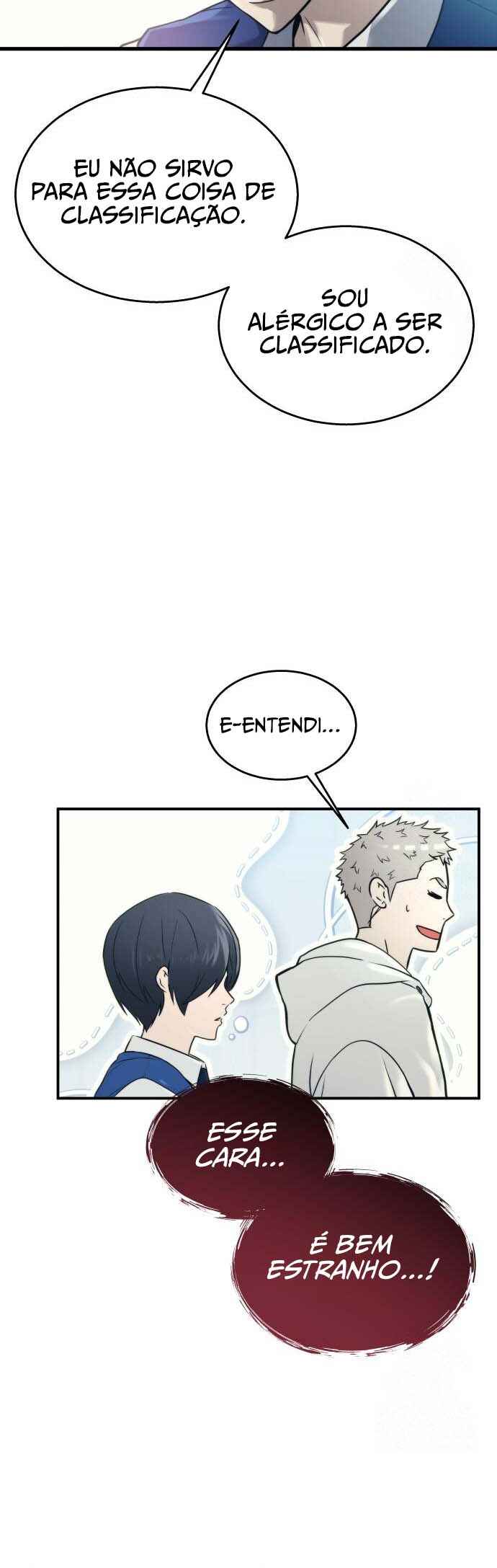 Read Tower of God Urek’s Ascent PT Manga Online