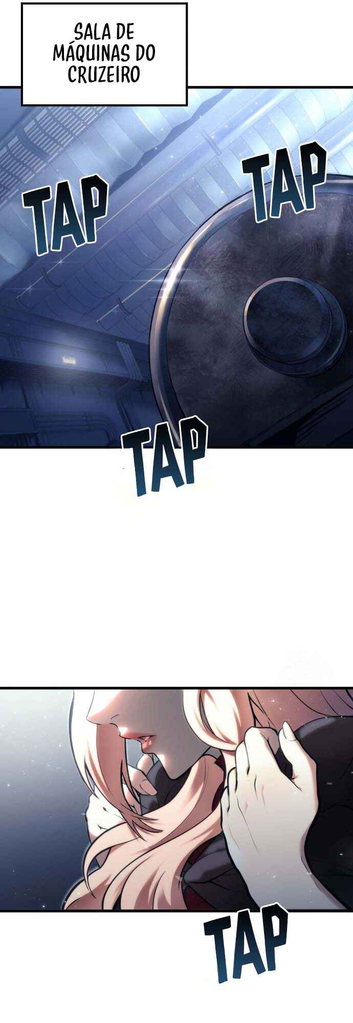Read Tower of God Urek’s Ascent PT Manga Online