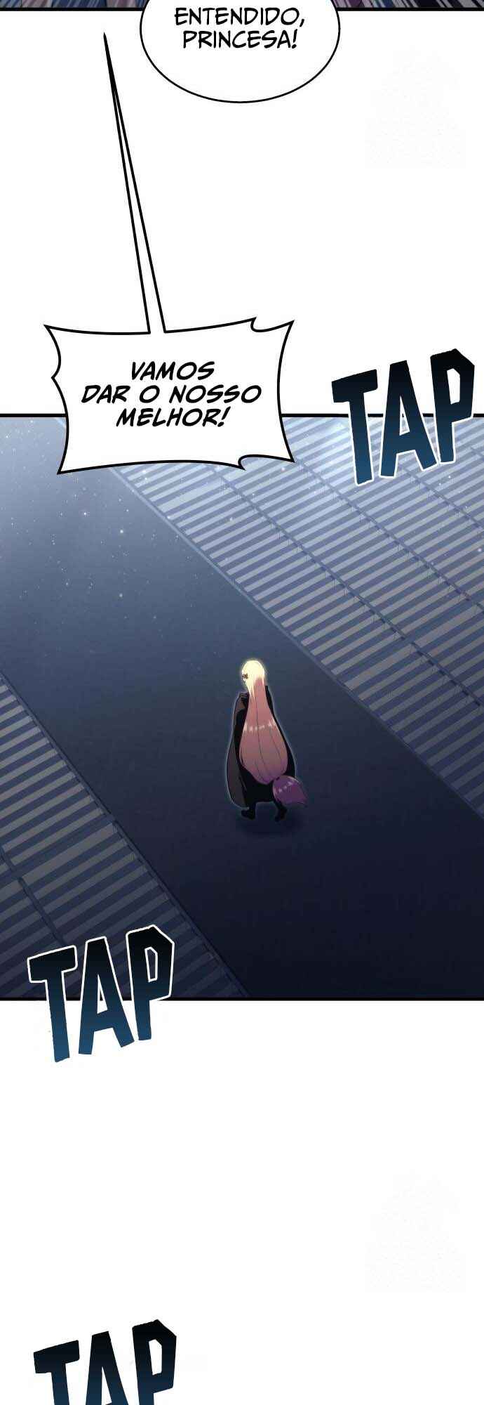 Read Tower of God Urek’s Ascent PT Manga Online