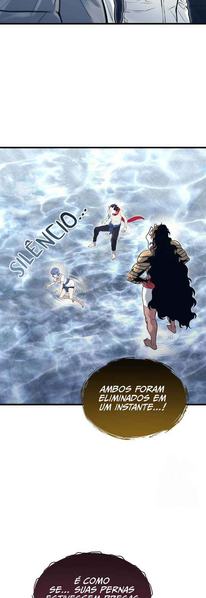 Read Tower of God Urek’s Ascent PT Manga Online