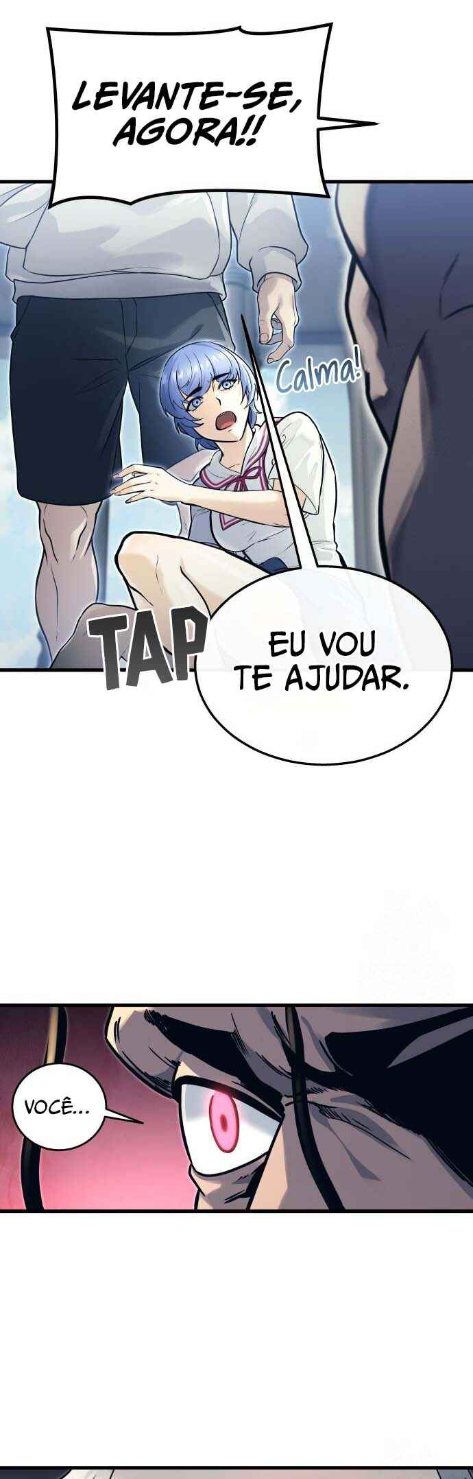Read Tower of God Urek’s Ascent PT Manga Online
