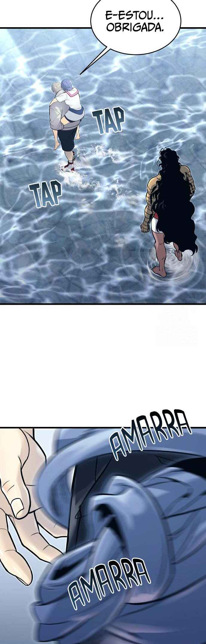 Read Tower of God Urek’s Ascent PT Manga Online