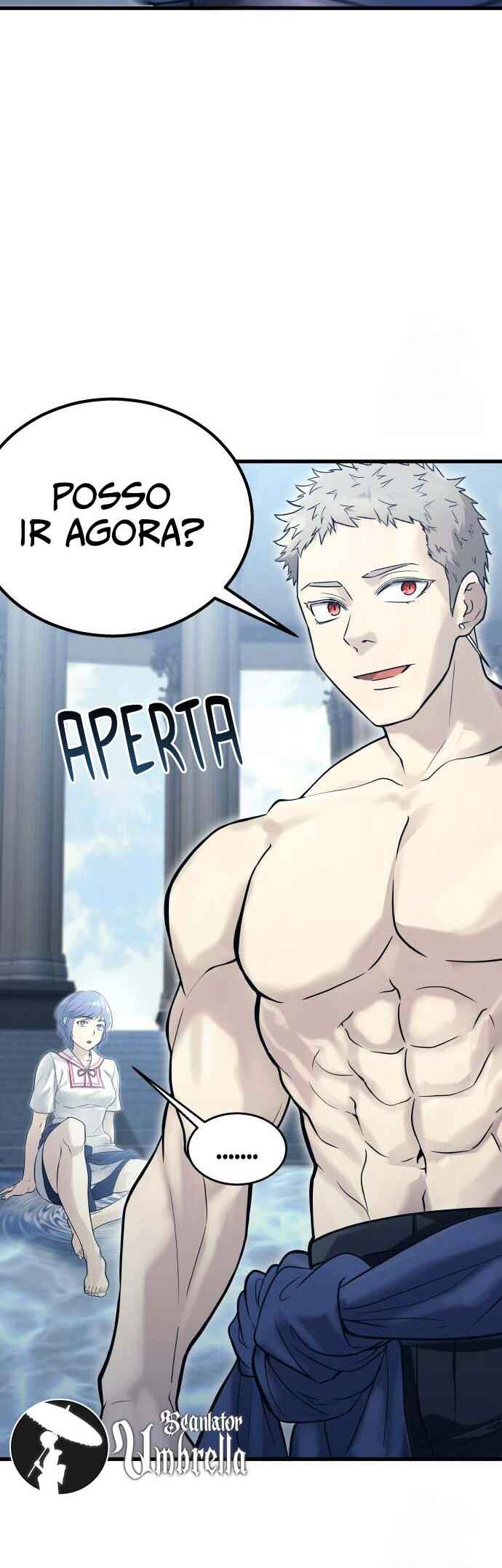 Read Tower of God Urek’s Ascent PT Manga Online