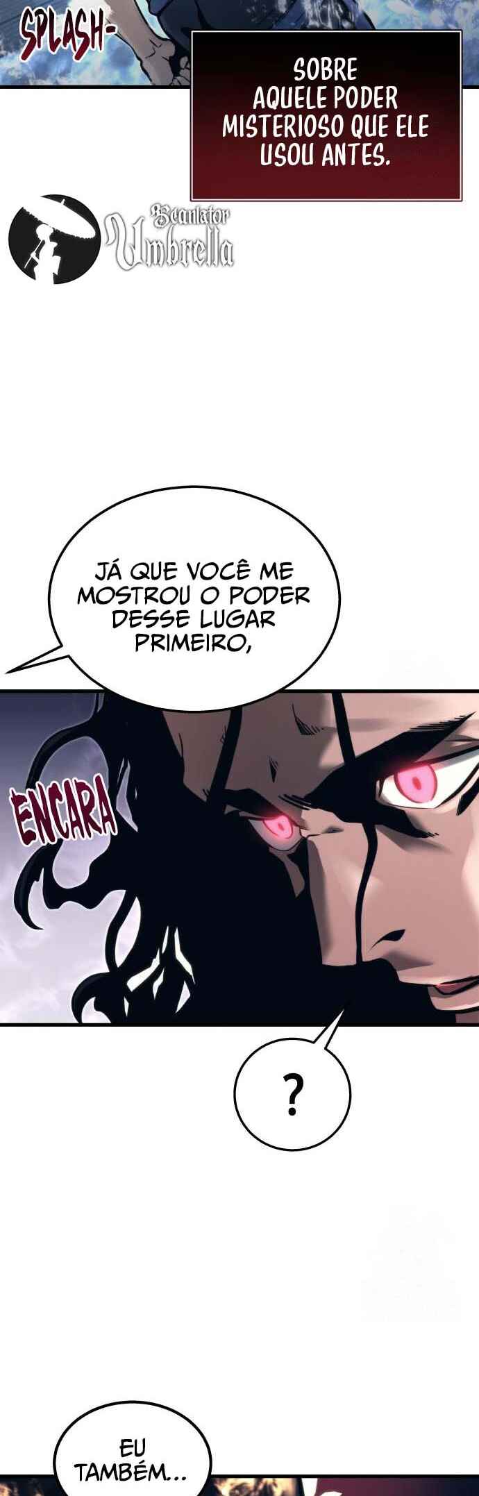 Read Tower of God Urek’s Ascent PT Manga Online