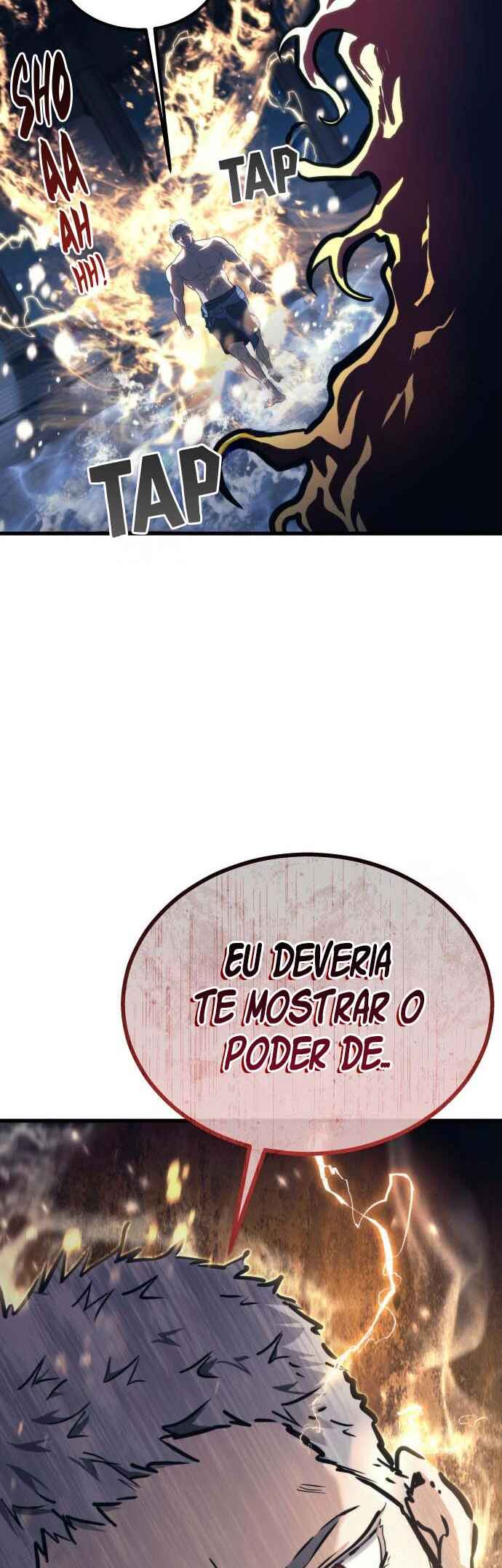 Read Tower of God Urek’s Ascent PT Manga Online