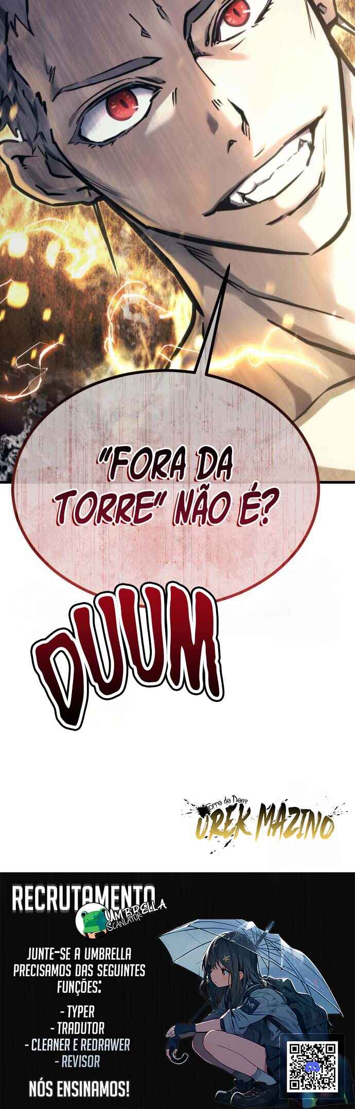 Read Tower of God Urek’s Ascent PT Manga Online