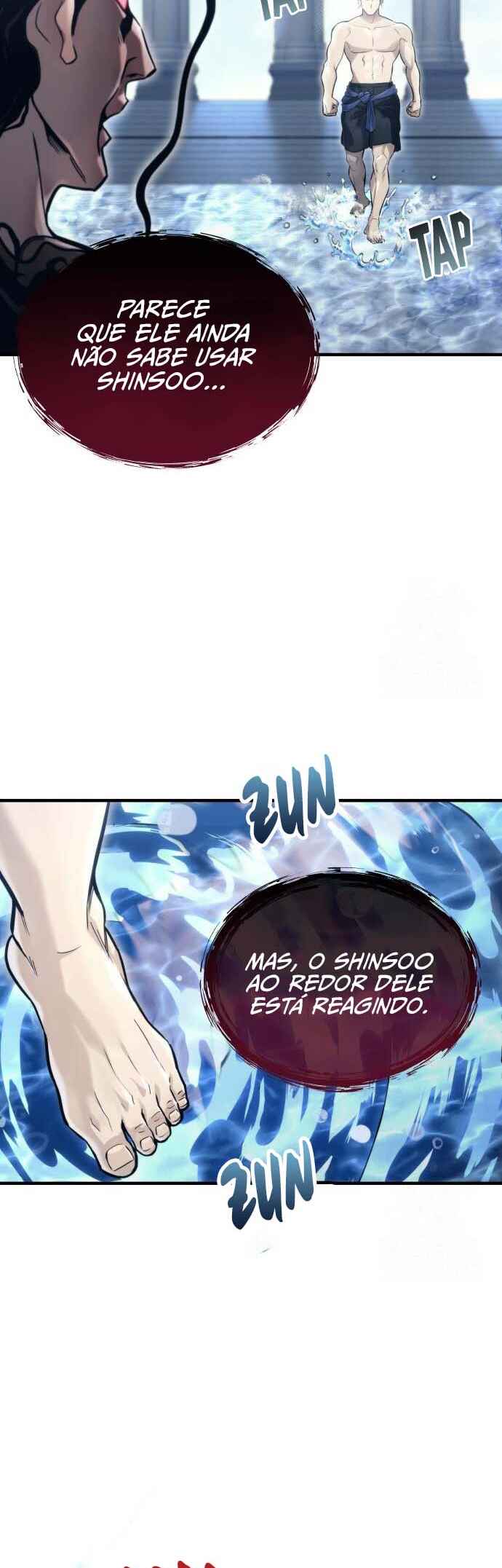 Read Tower of God Urek’s Ascent PT Manga Online